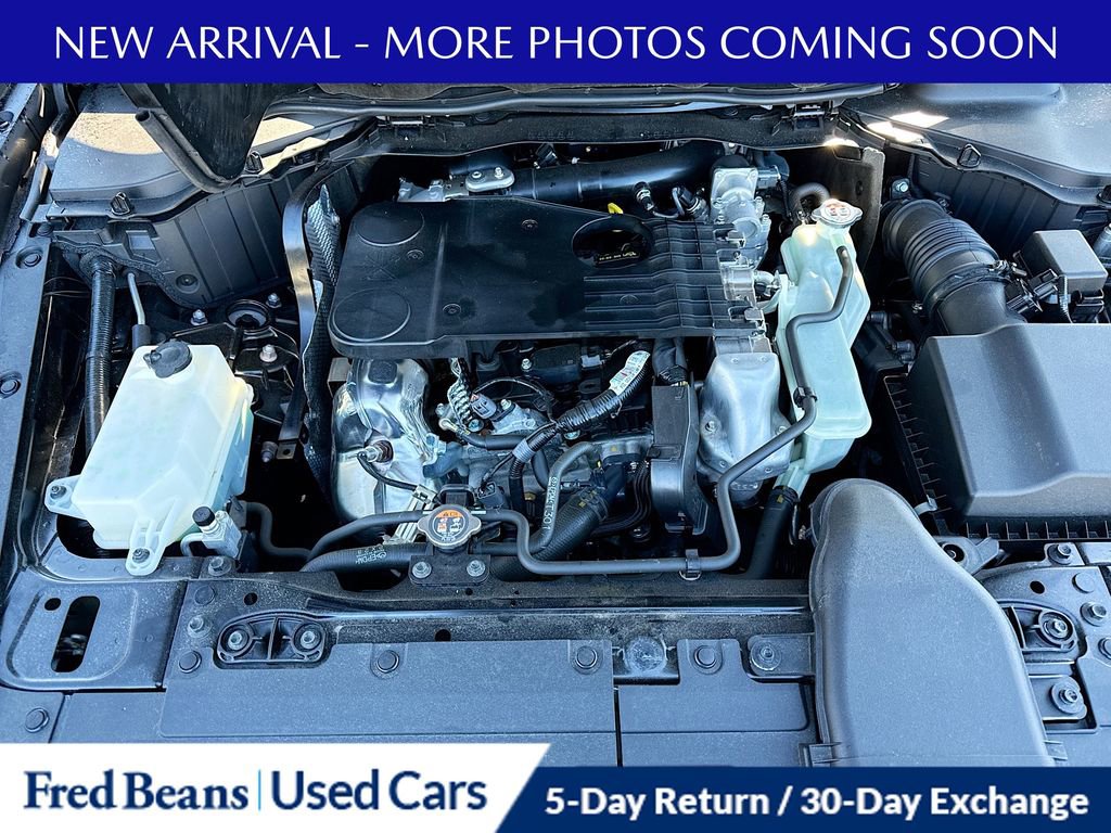 Used 2025 MAZDA CX-90 3.3 Turbo w/ Preferred Package image 10