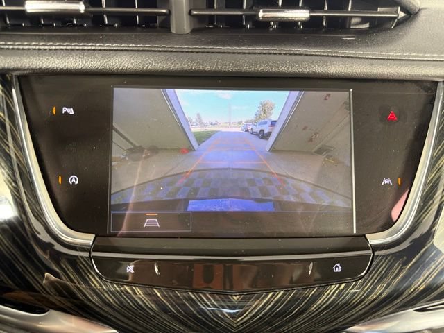 Used 2024 Cadillac XT6 Premium Luxury w/ LPO, Floor Liner Package FWD image 39