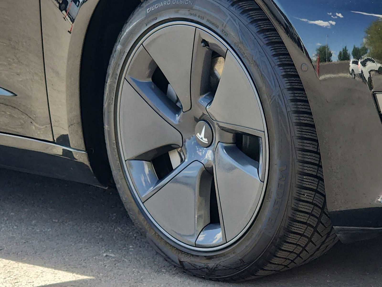 Used 2022 Tesla Model 3 Long Range image 12