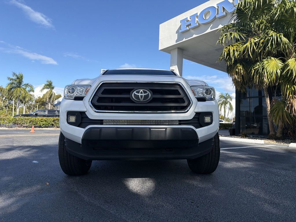 Used 2020 Toyota Tacoma SR5 image 27