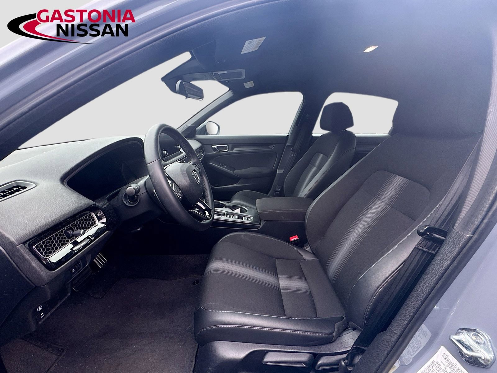 Used 2024 Honda Civic Sport image 26