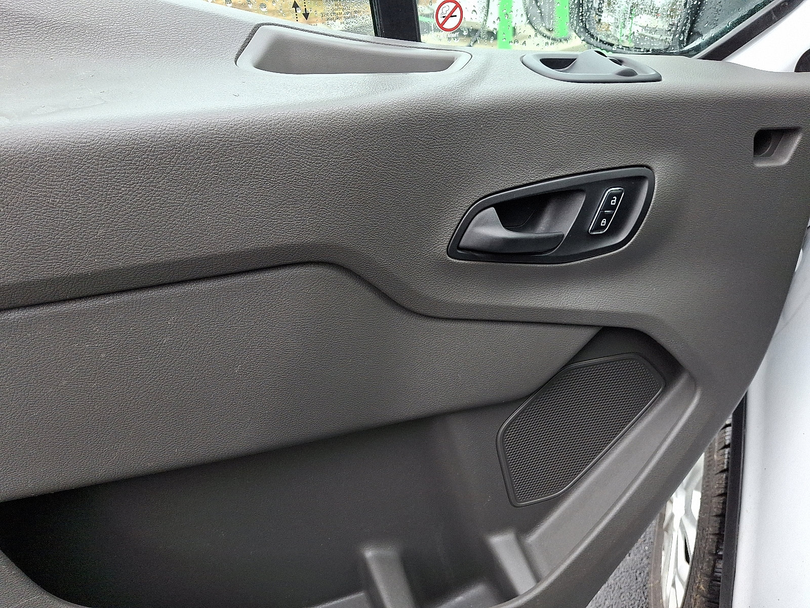 Certified 2024 Ford Transit 250 Low Roof w/ Exterior Upgrade Package image 13