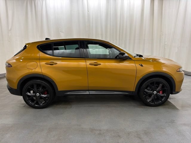 Used 2024 Dodge Hornet R/T Plus AWD/4WD image 7