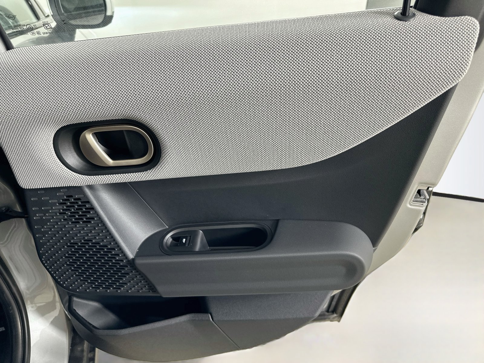 New 2026 MINI Cooper S FWD image 39