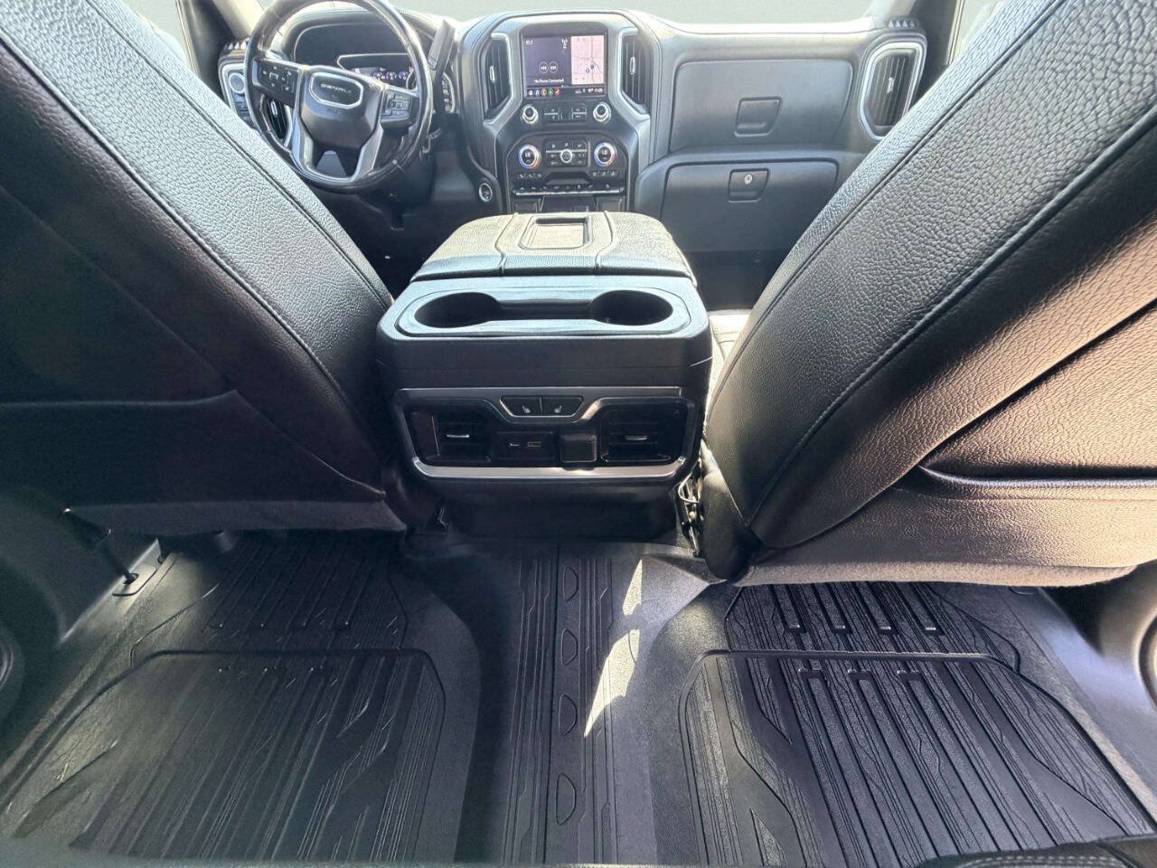 Used 2019 GMC Sierra 1500 Denali w/ Driver Alert Package II AWD/4WD image 31
