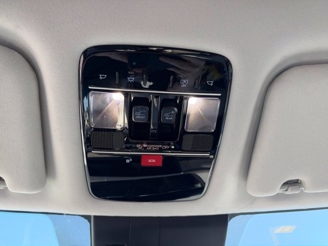 Used 2024 Hyundai Santa Fe Calligraphy AWD/4WD image 24