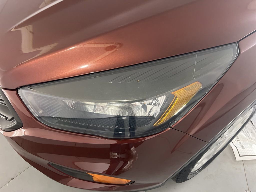 Used 2018 Ford Escape S image 35