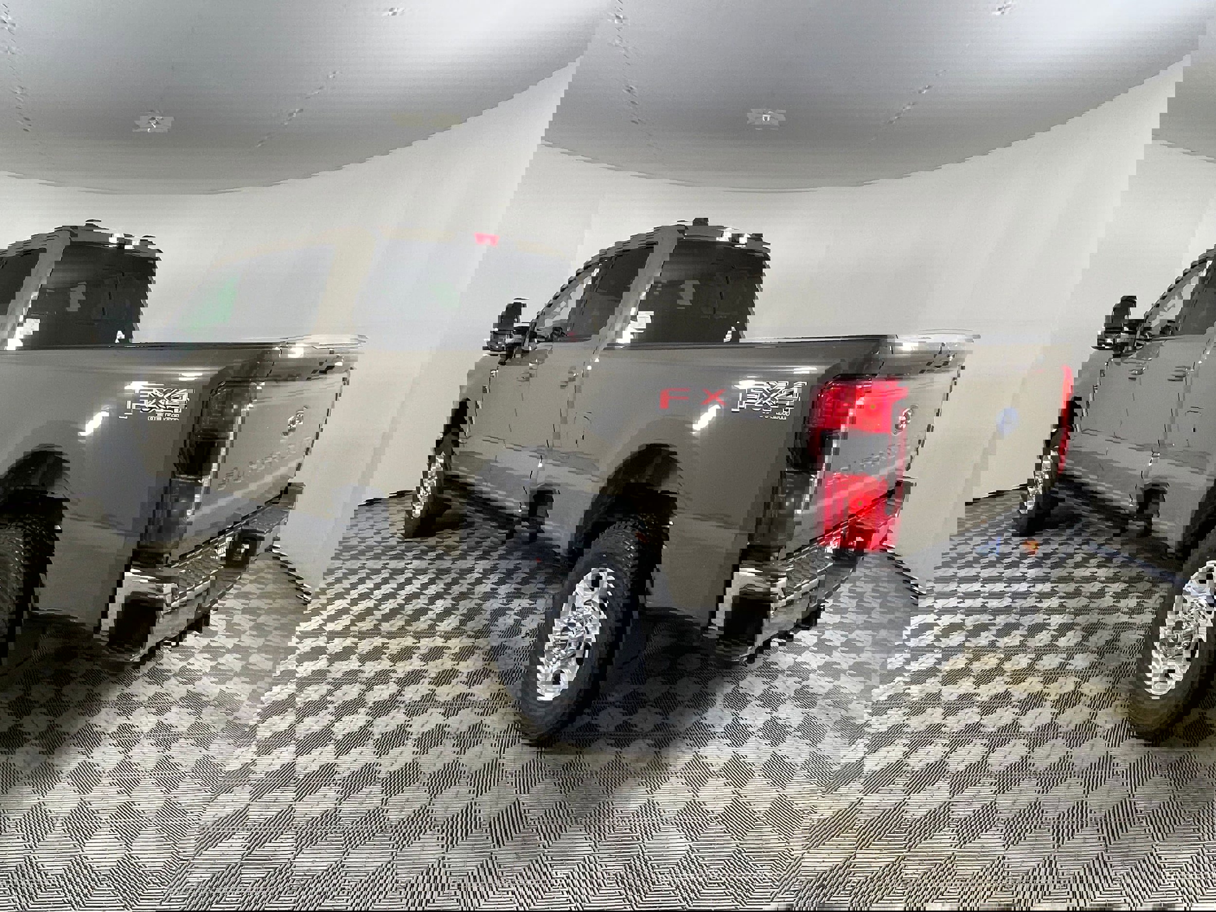 New 2026 Ford F350 XLT w/ XLT Premium Package image 5