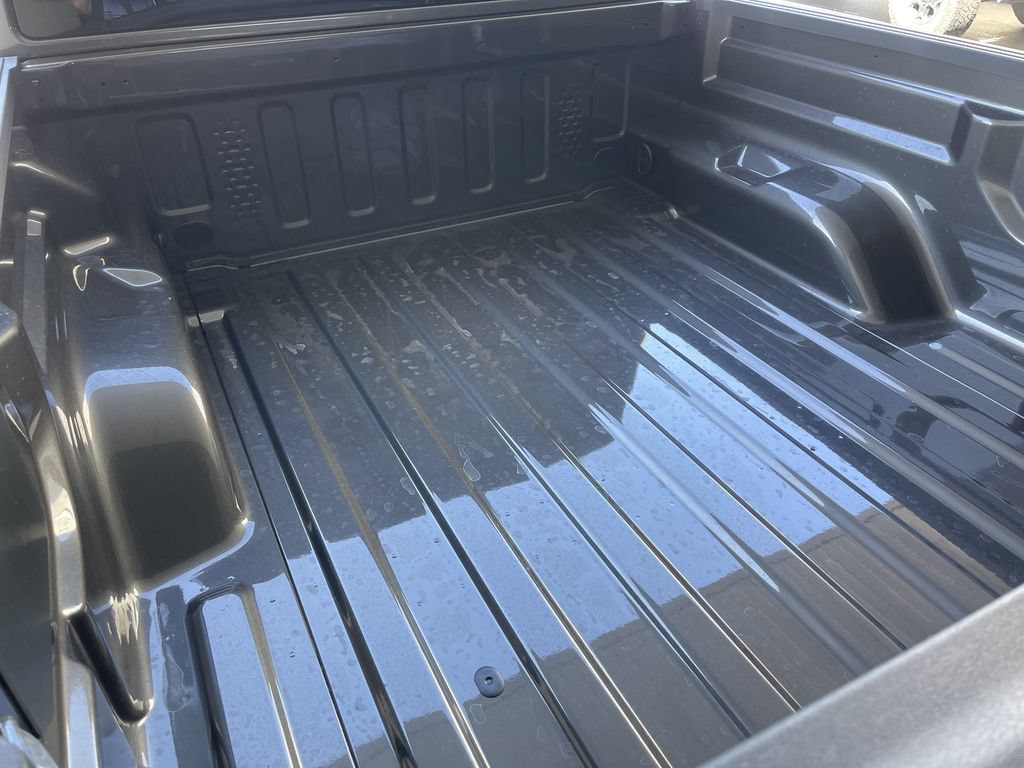 New 2026 Jeep Gladiator Sport AWD/4WD image 19
