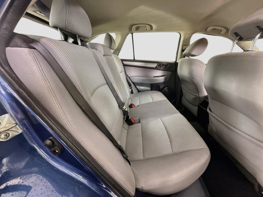 Used 2019 Subaru Outback 2.5i AWD/4WD image 25
