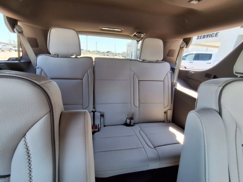 New 2026 GMC Yukon Denali image 19