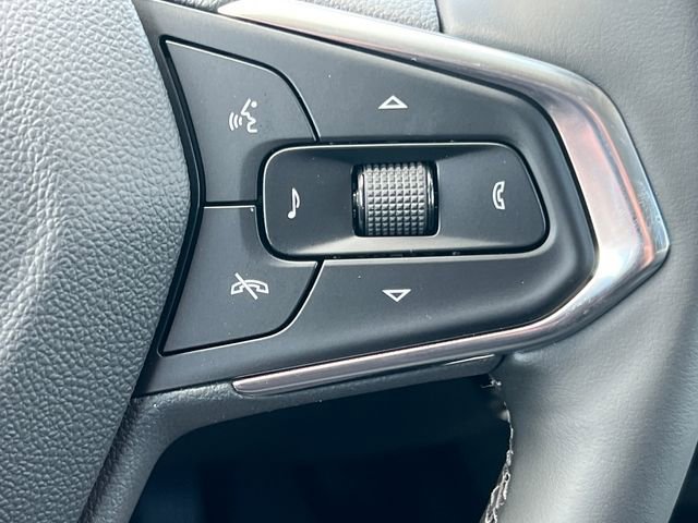 New 2026 Chevrolet Trax LT w/ Driver Confidence Package FWD image 18