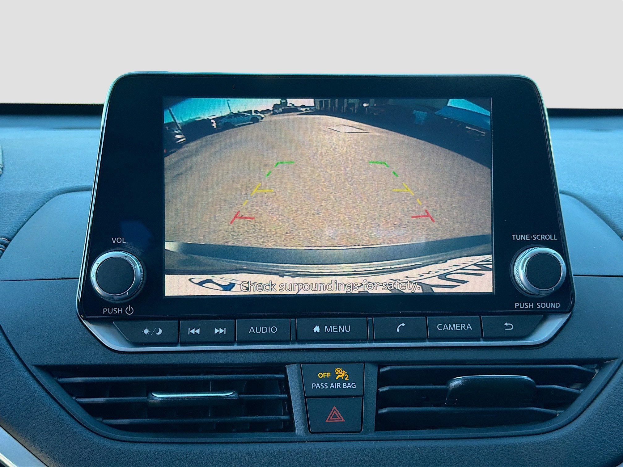 Used 2020 Nissan Altima 2.5 SR image 27