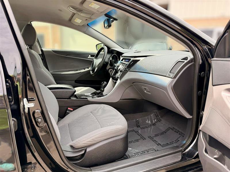 Used 2013 Hyundai Sonata GLS FWD image 10
