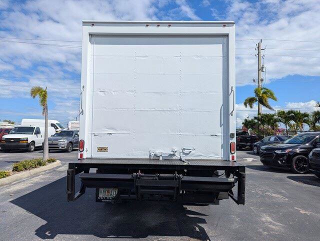 Used 2018 Ford F450 XL image 5