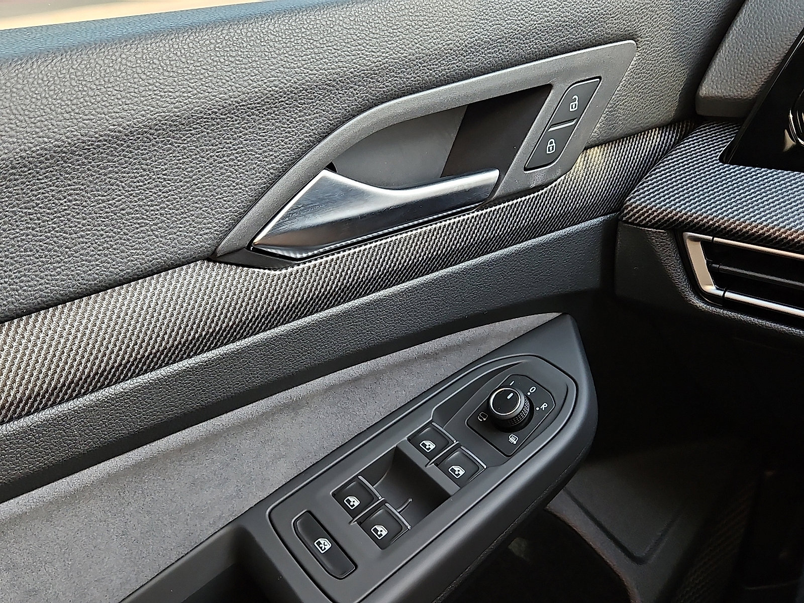 New 2026 Volkswagen Golf w/ Euro Style Package image 13