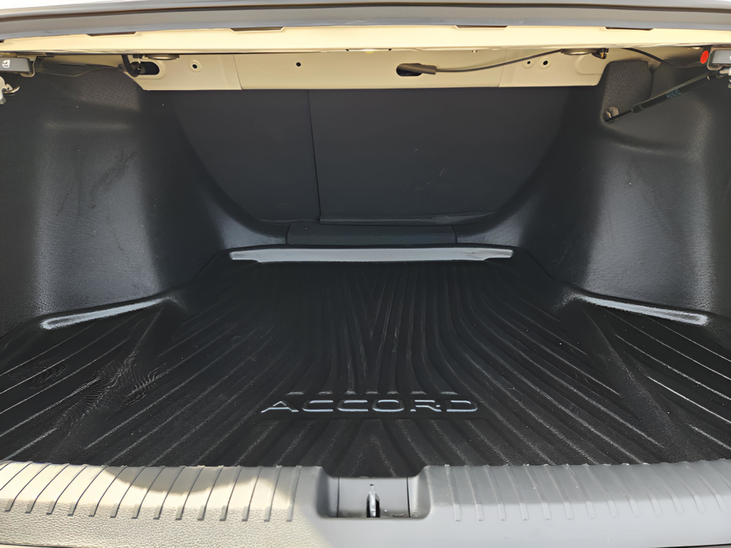 Certified 2023 Honda Accord Sport image 31