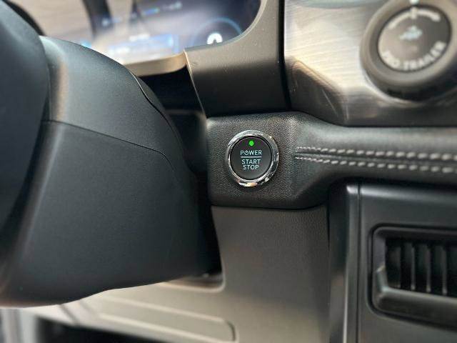 New 2025 Ford F150 Lightning Flash image 15