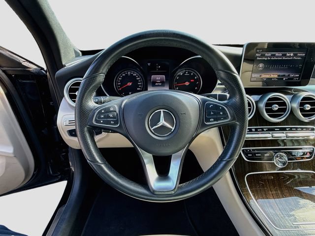 Used 2018 Mercedes-Benz C 300 4MATIC Sedan image 10