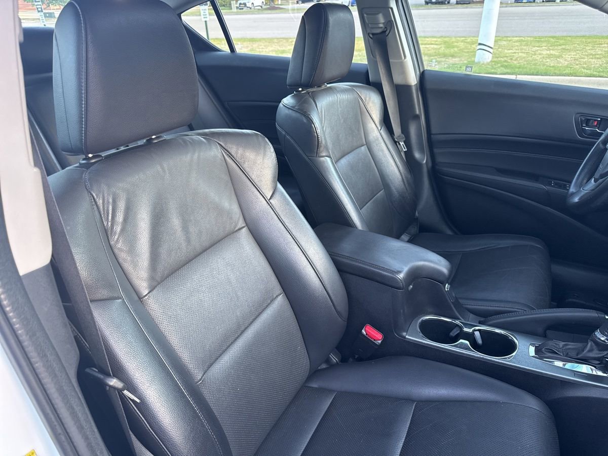 Used 2015 Acura ILX FWD image 54