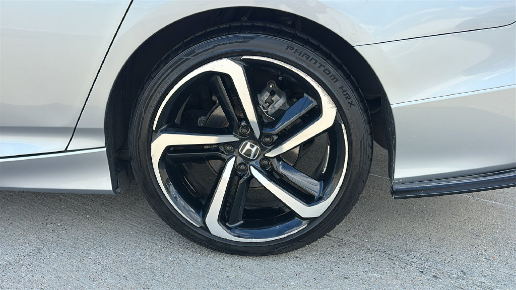 Used 2017 Honda Accord EX-L image 17