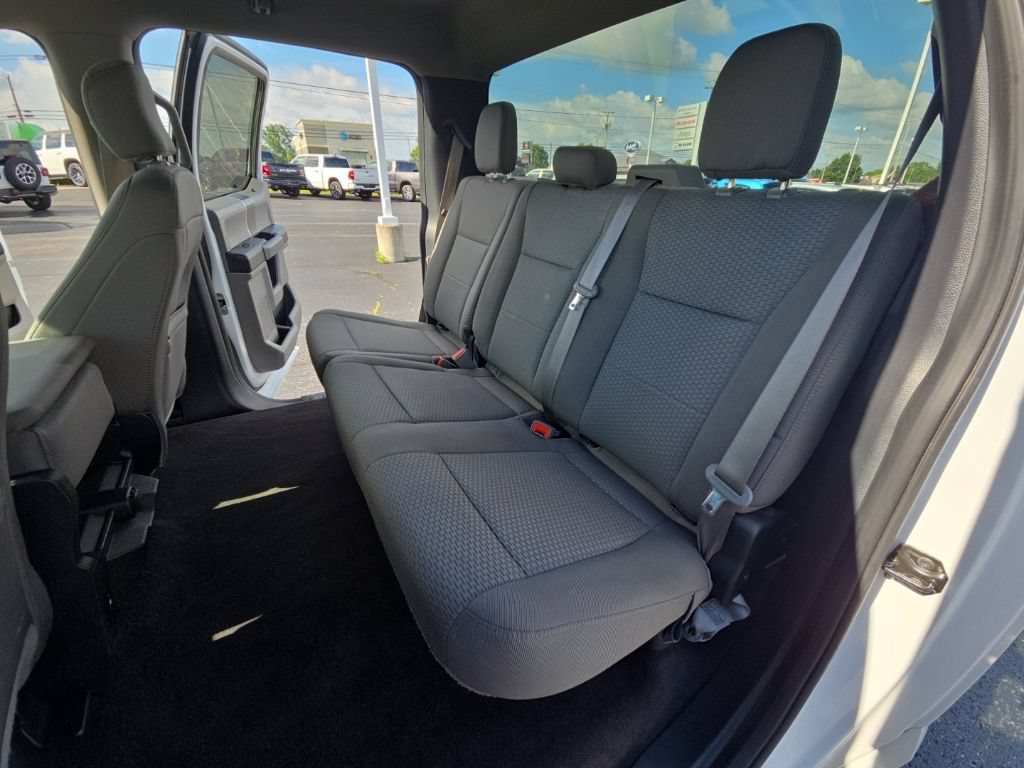 Used 2020 Ford F150 XLT w/ XTR Package AWD/4WD image 29