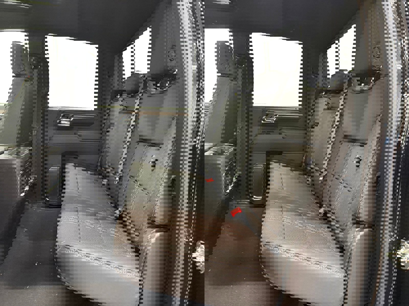 New 2026 Chevrolet Silverado 3500 High Country w/ High Country Premium Package image 10