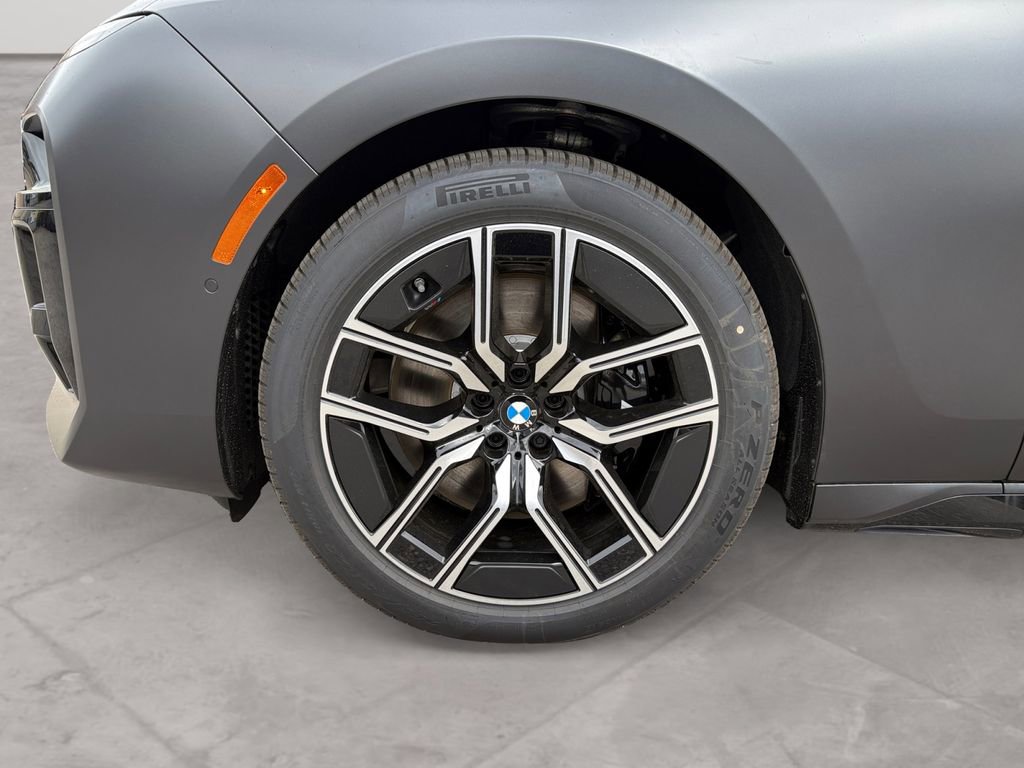 New 2026 BMW 740i xDrive image 14