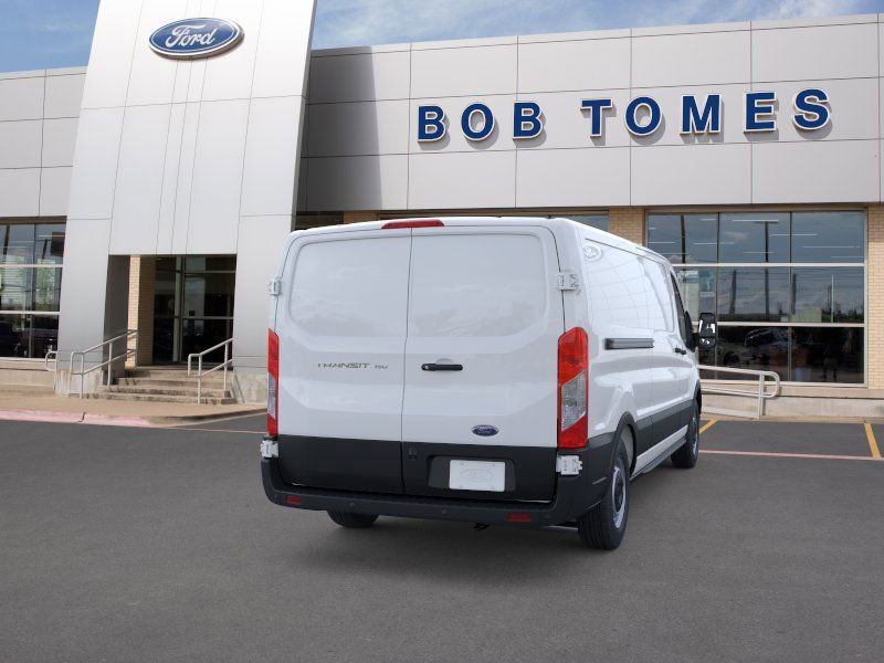New 2025 Ford Transit 150 Base w/ Load Area Protection Package image 10
