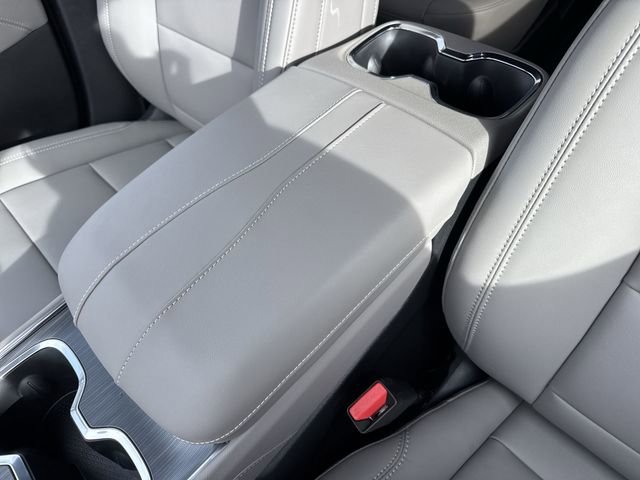 New 2026 GMC Acadia Elevation w/ Elevation Premium Package image 21