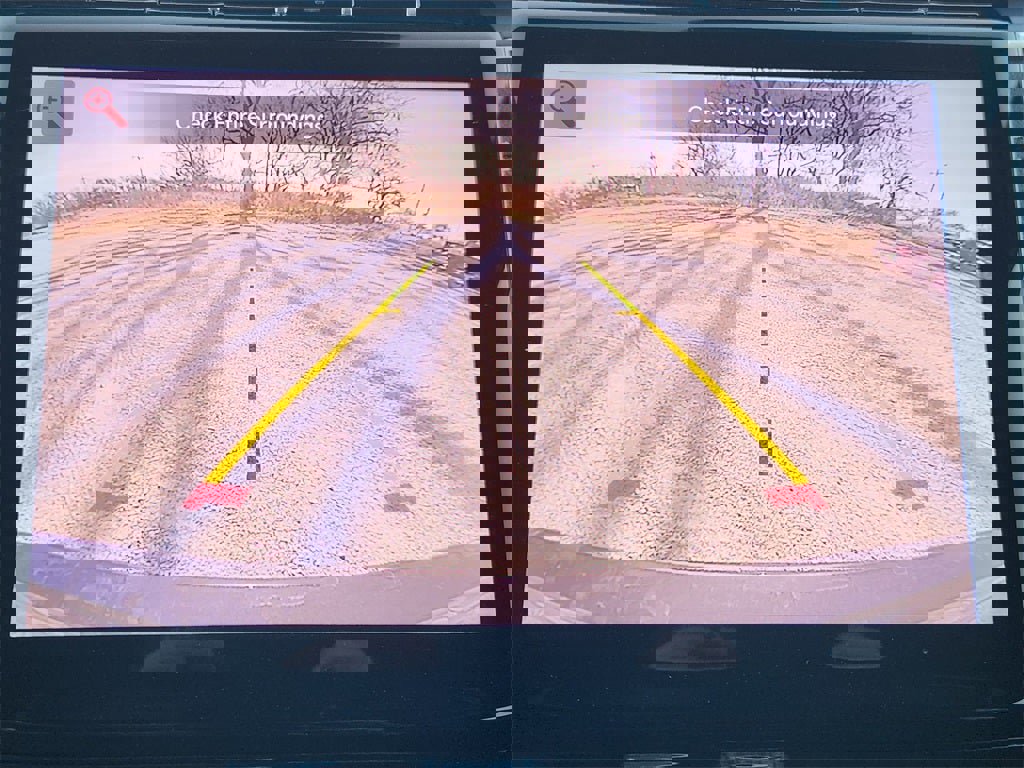 New 2025 Jeep Grand Cherokee L Limited w/ Black Appearance Package image 14