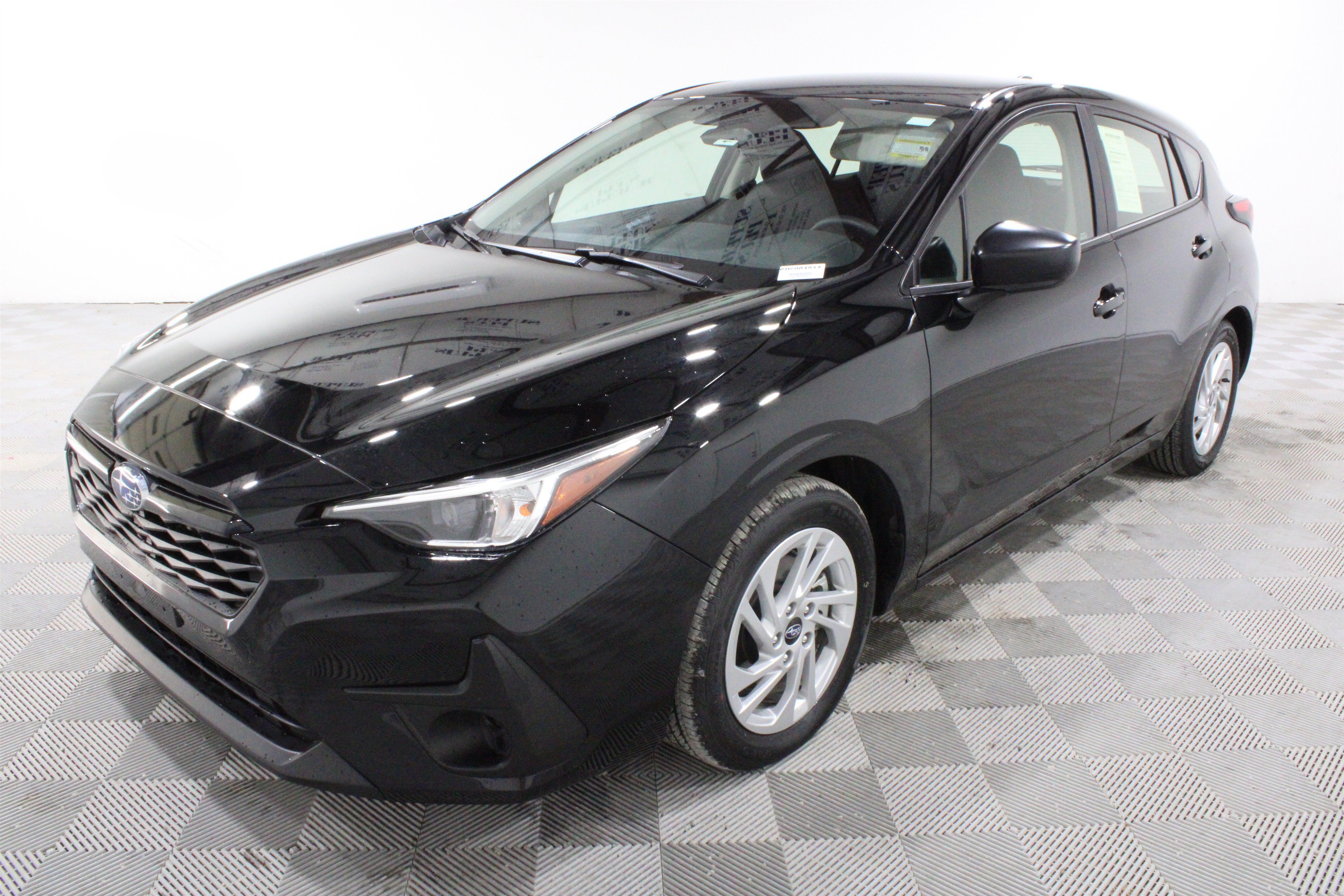 Used 2025 Subaru Impreza 2.0i w/ Popular Package #1A AWD/4WD image 30