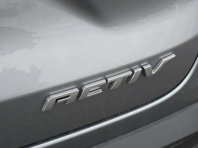 New 2026 Chevrolet Trax ACTIV w/ Sunroof Package image 18