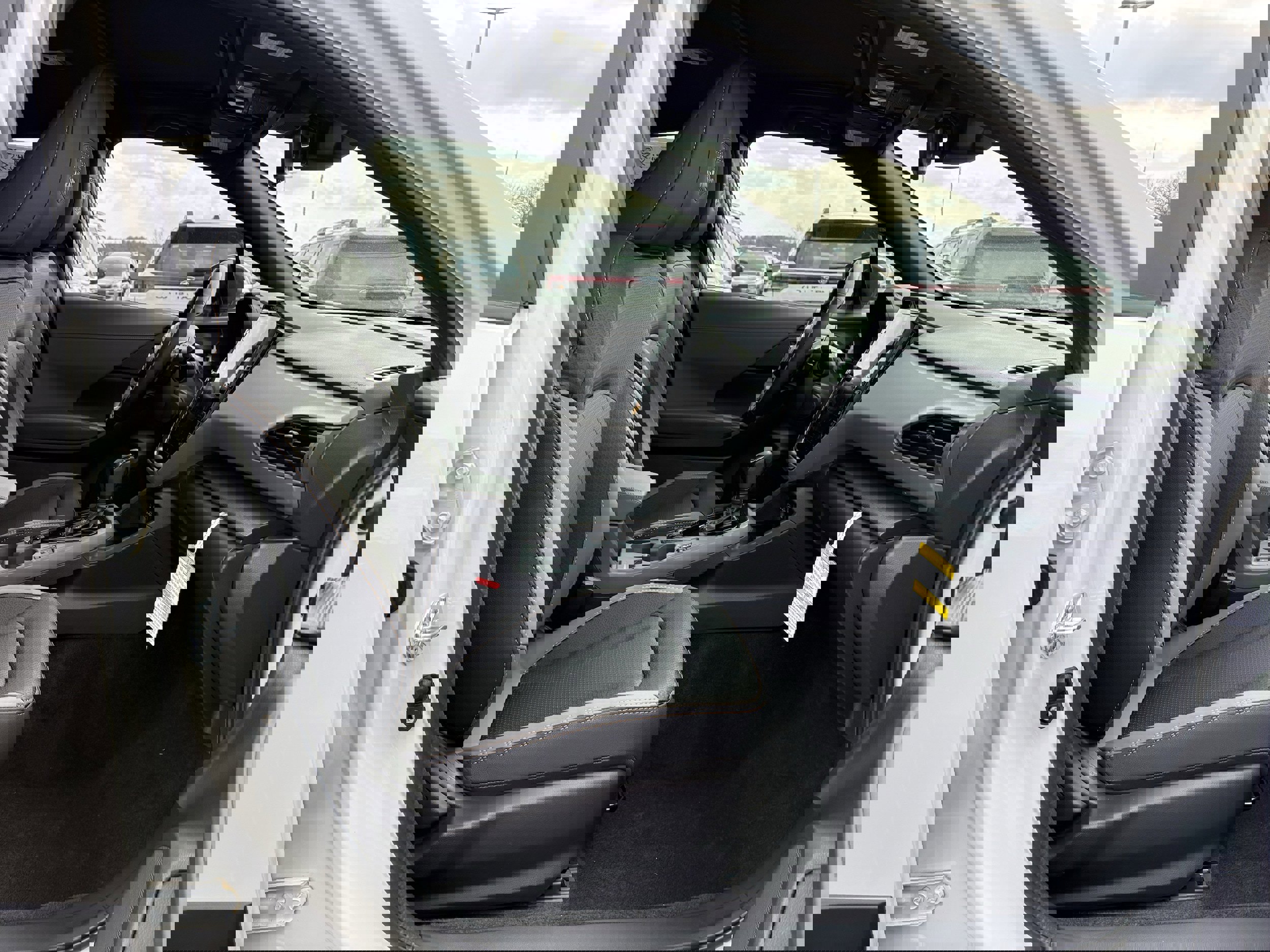 New 2026 Subaru Crosstrek 2.5i Wilderness image 29