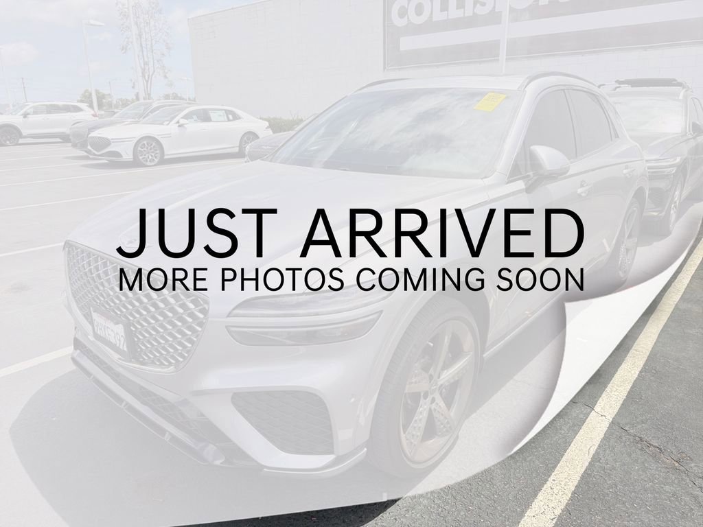 Used 2024 Genesis GV70 2.5T w/ Sport Prestige Package AWD/4WD image 1