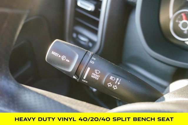 New 2026 RAM 2500 Tradesman w/ Chrome Appearance Group image 20