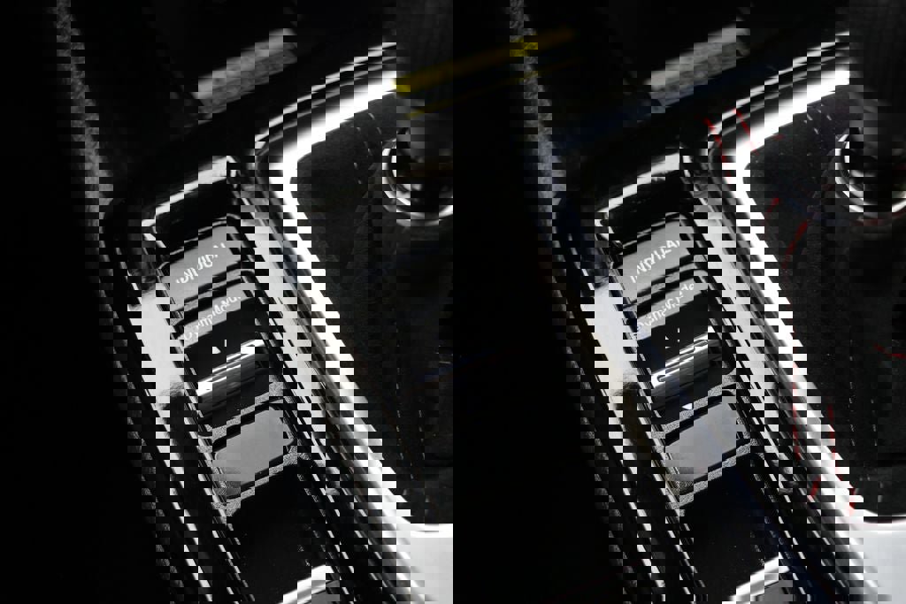 Used 2024 Acura Integra Type S image 32