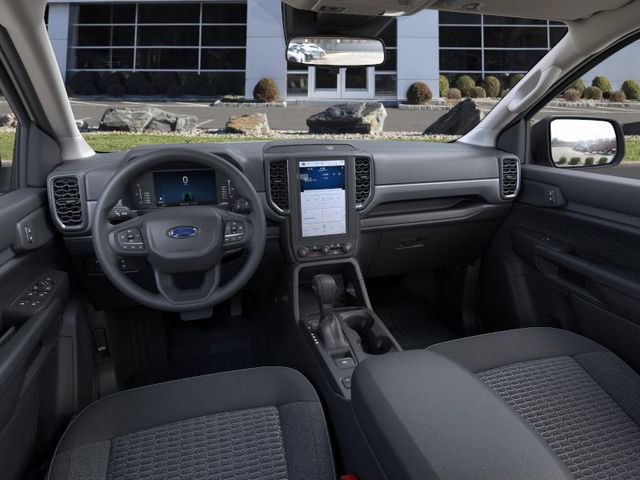 New 2026 Ford Ranger XL w/ Trailer Tow Package image 9