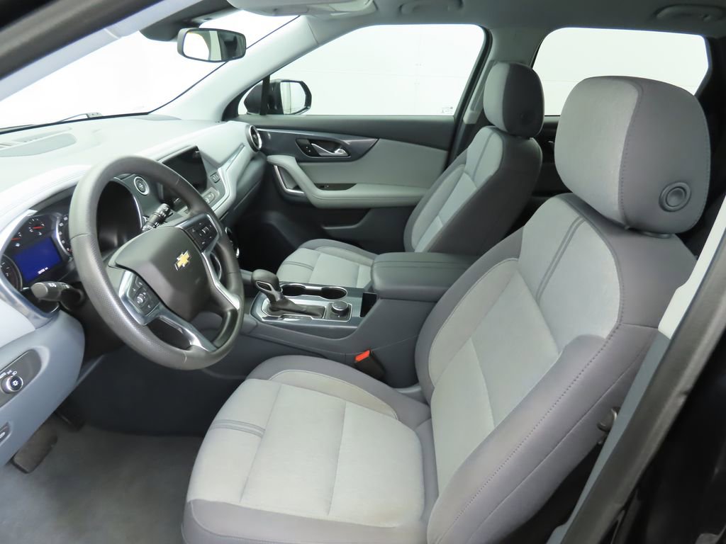 Used 2021 Chevrolet Blazer LT image 17