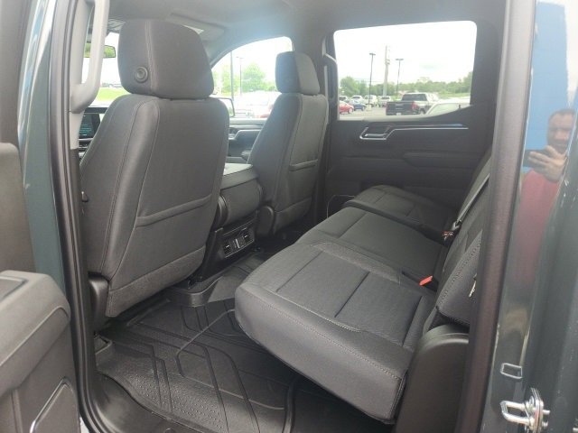 New 2025 Chevrolet Silverado 1500 LT w/ Protection Package image 14