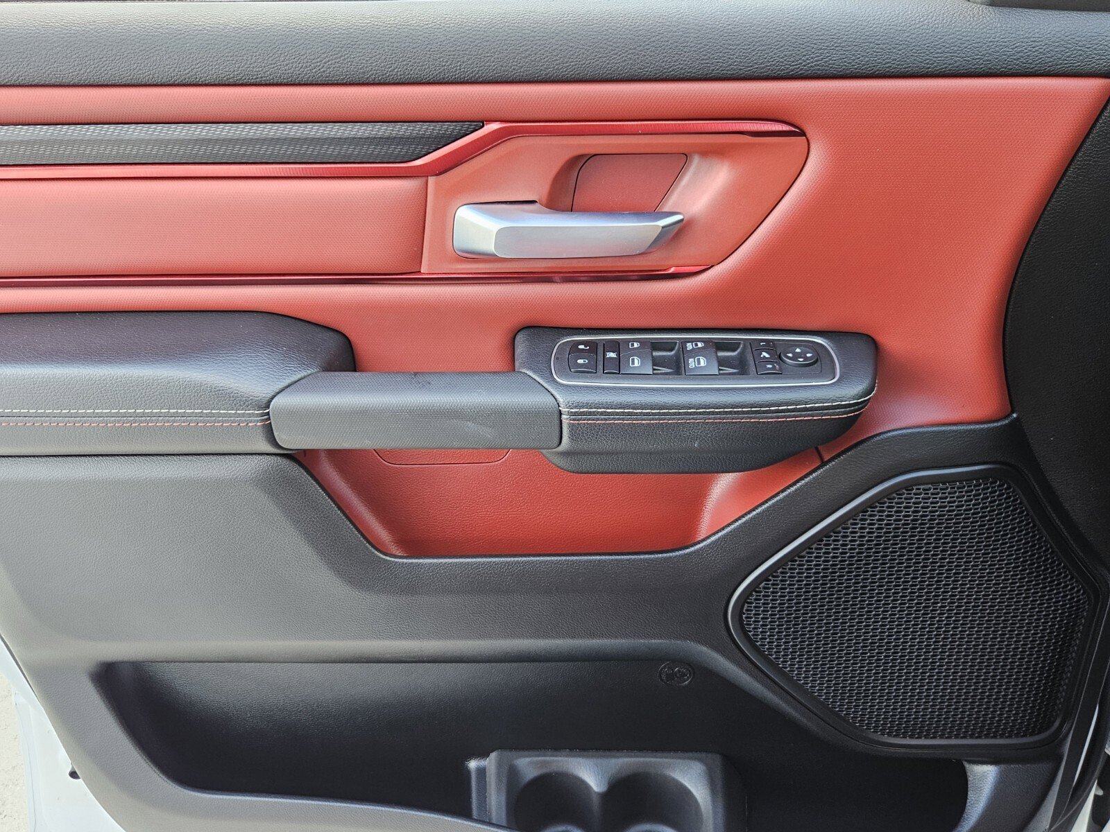 Used 2023 RAM 1500 Rebel w/ Rebel Level 1 Equipment Group image 33