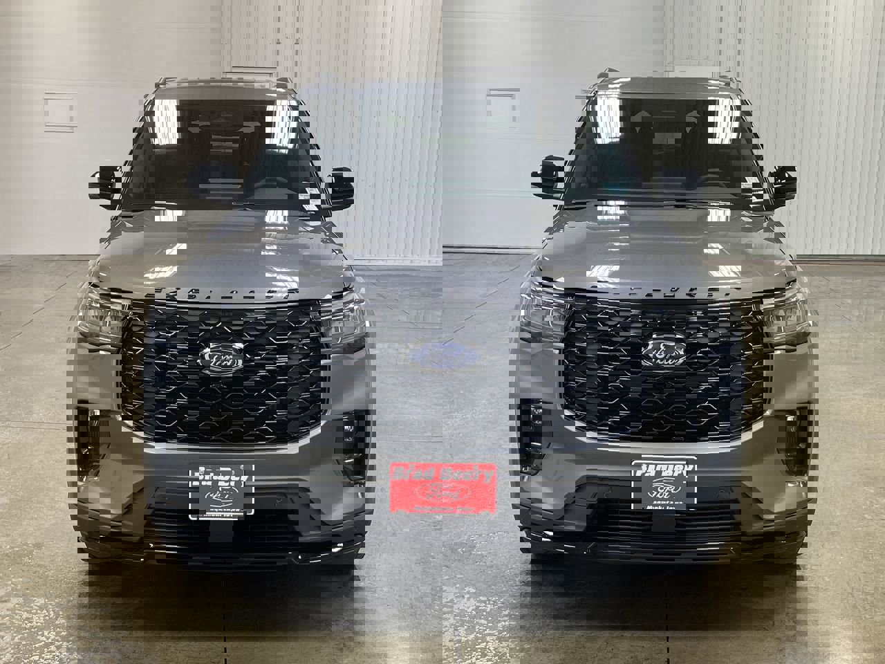 New 2025 Ford Explorer ST-Line image 7