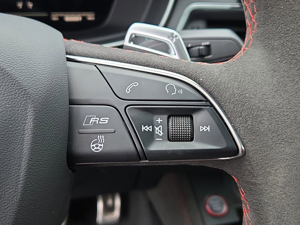 Used 2024 Audi RS 5 Sportback AWD/4WD image 23