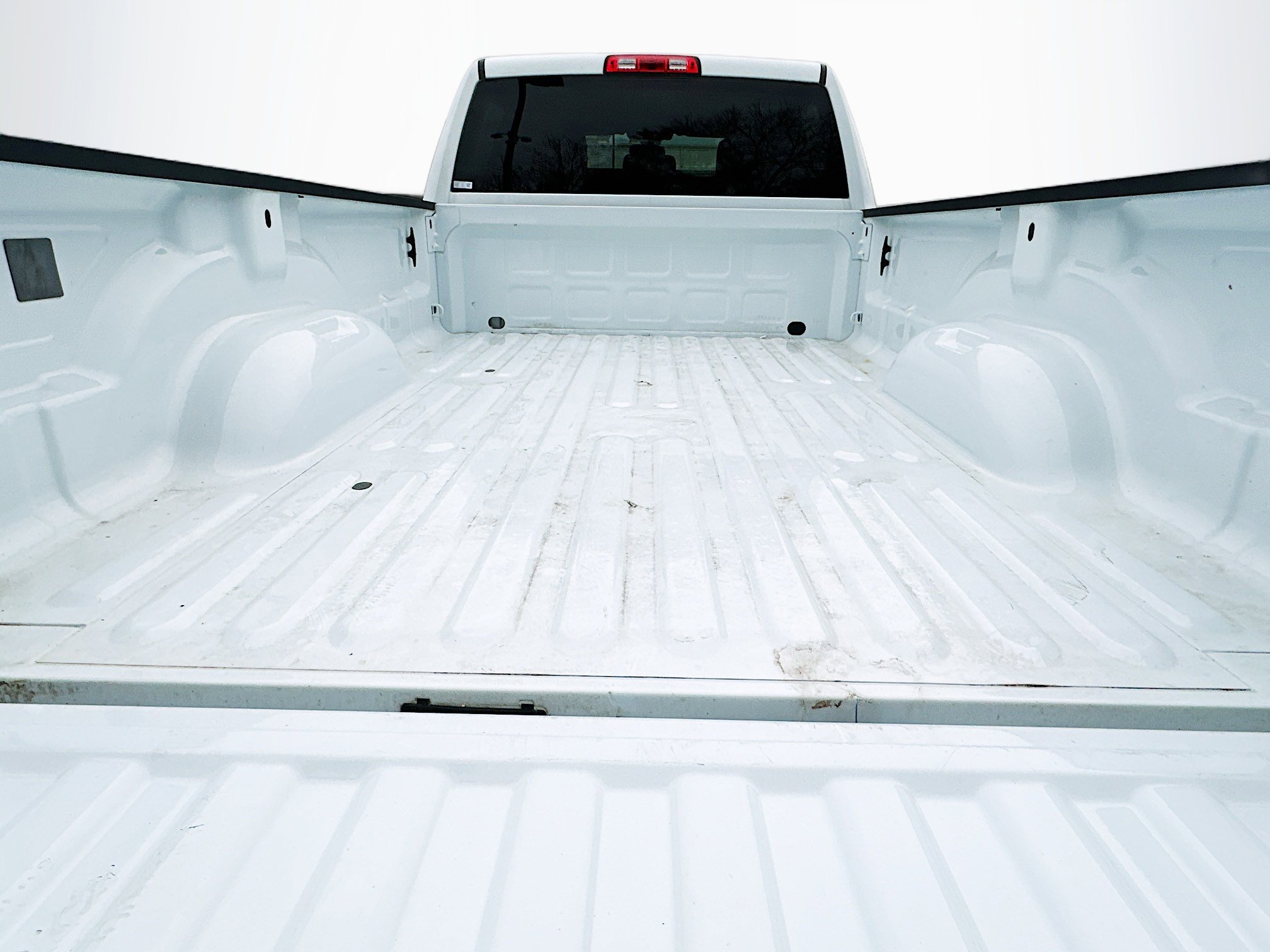 Used 2022 RAM 3500 Tradesman AWD/4WD image 26