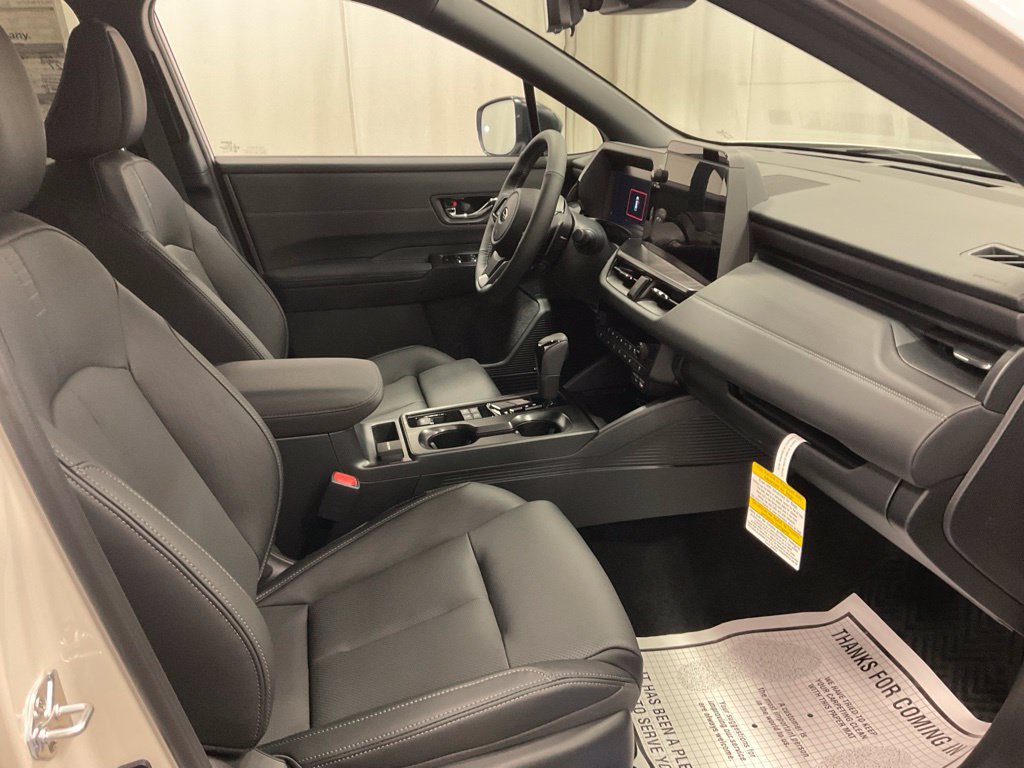 New 2026 Subaru Outback Touring AWD/4WD image 24
