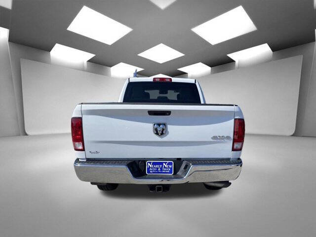Used 2018 RAM 1500 ST w/ SXT Appearance Group image 5