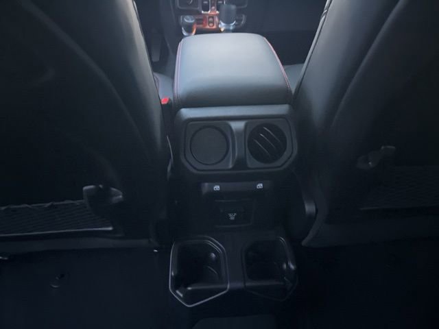 New 2026 Jeep Gladiator Rubicon AWD/4WD image 14