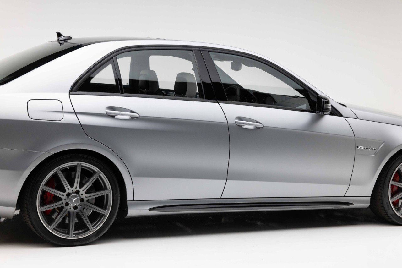 Used 2015 Mercedes-Benz E 63 AMG S-Model image 31