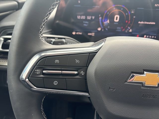 New 2026 Chevrolet Traverse LT w/ Sun and Wheel Package AWD/4WD image 33