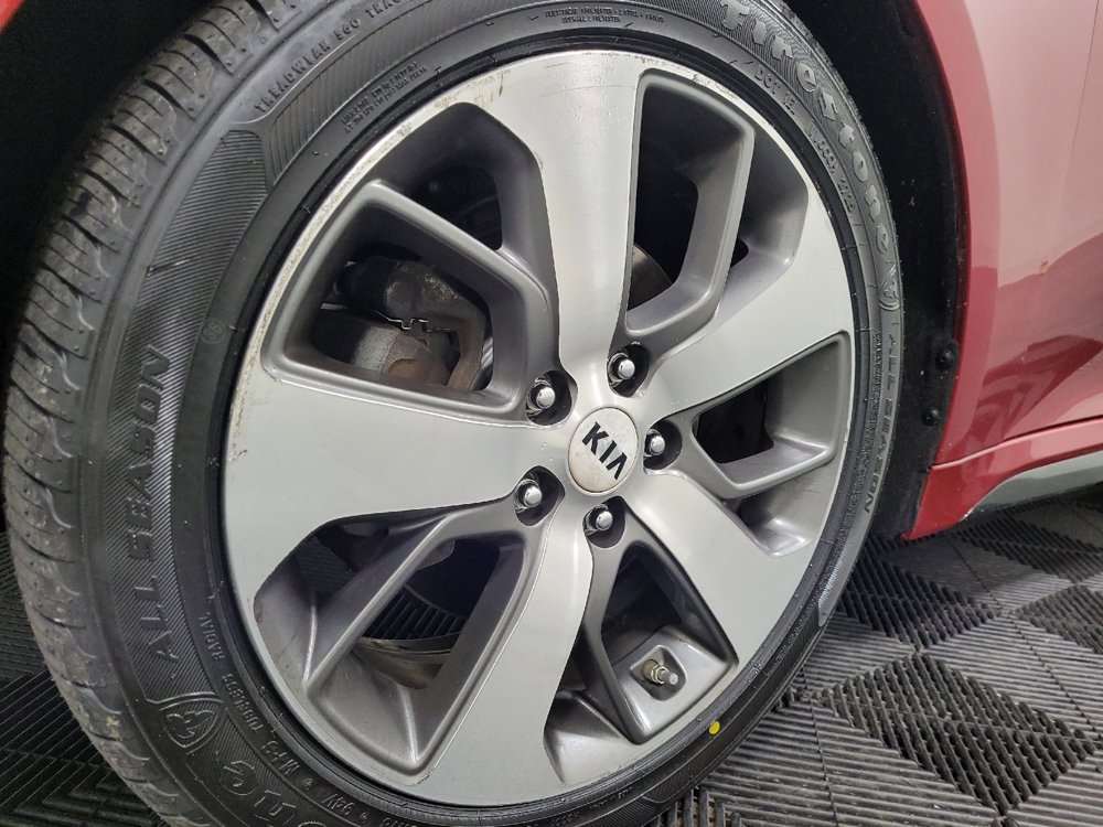 Used 2019 Kia Optima S w/ S Panoramic Sunroof Package FWD image 31